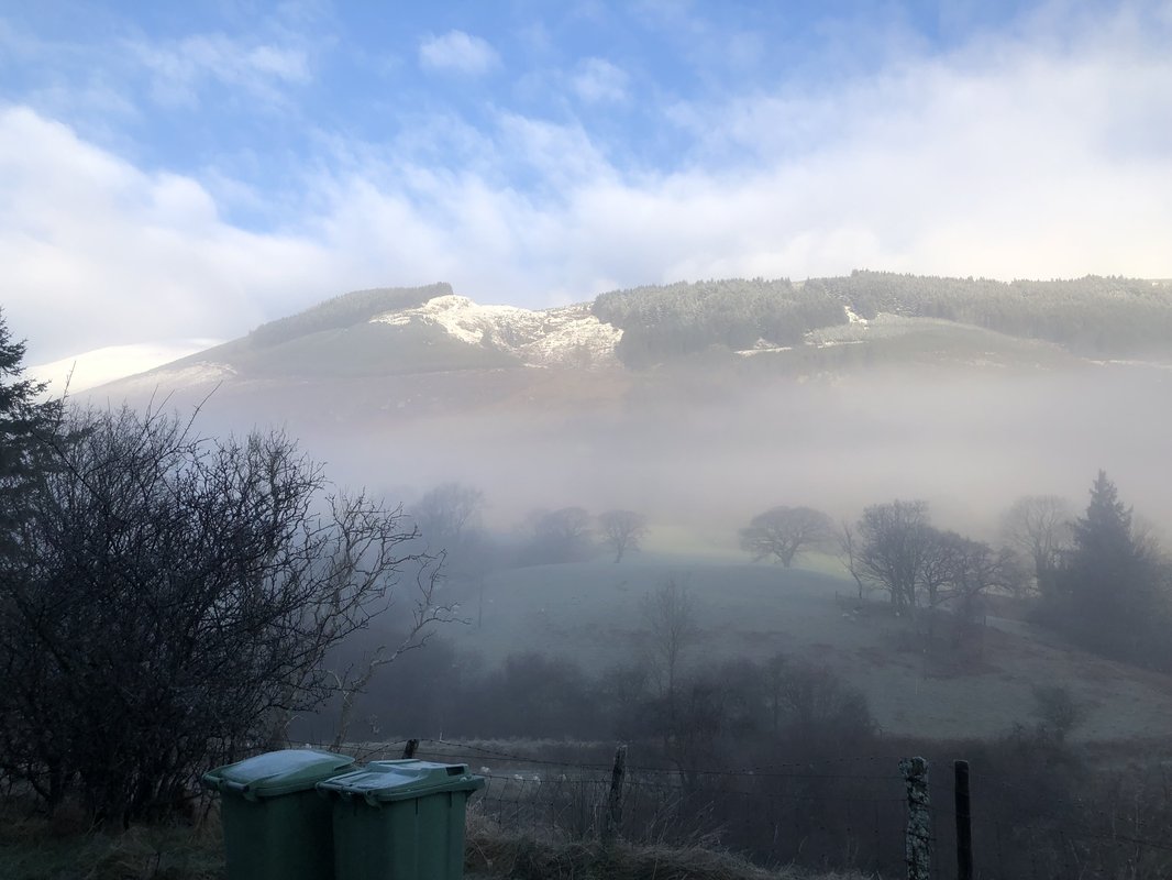 Brecon Cathedral Lunchtime Concert